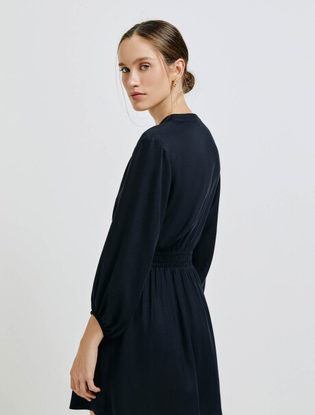 VESTIDO CORTO FEM VESTIDO CORTO FEM