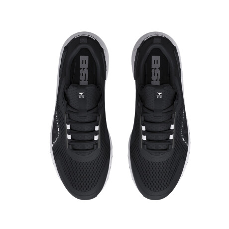 Championes Under Armour Project Rock BSR 3 Black