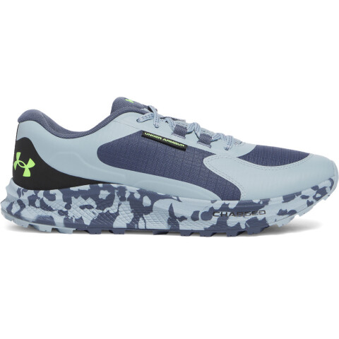 UA Charged Bandit TR 3-GRY GRY-044