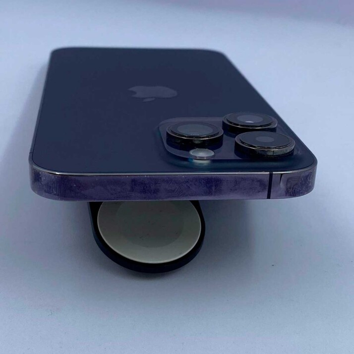 iPhone 14 Pro Max 256GB - Deep Purple iPhone 14 Pro Max 256GB - Deep Purple