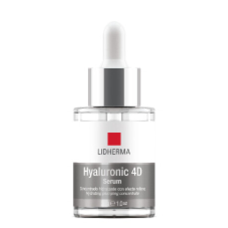 Hyaluronic 4D Serum Hyaluronic 4D Serum