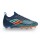 Championes Umbro Borel Club HG hombre 21C27030 Azul-naranja