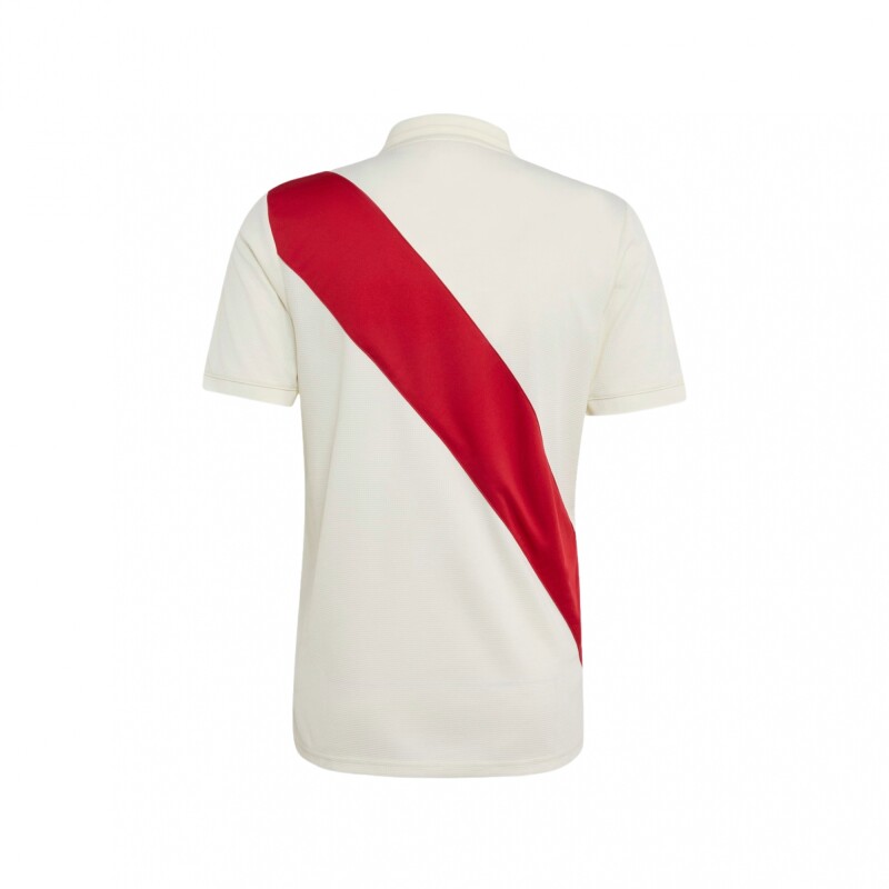 Camiseta adidas River Plate 25 Aniversario White