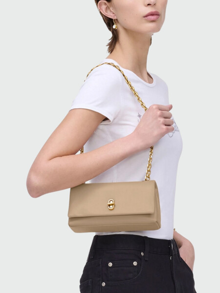 MARC JACOBS - THE DUAL CHAIN MINI BAG 0