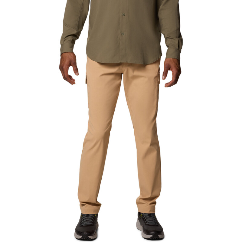 Tech Trail™ Utility Pant - Canoe CANOE