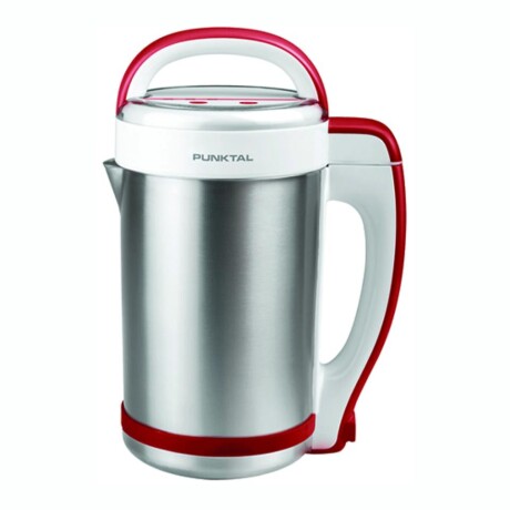 Sopera Eléctrica PUNKTAL PK-9299 SM 1000W Capacidad 1.3 Lts Sopera Eléctrica PUNKTAL PK-9299 SM 1000W Capacidad 1.3 Lts