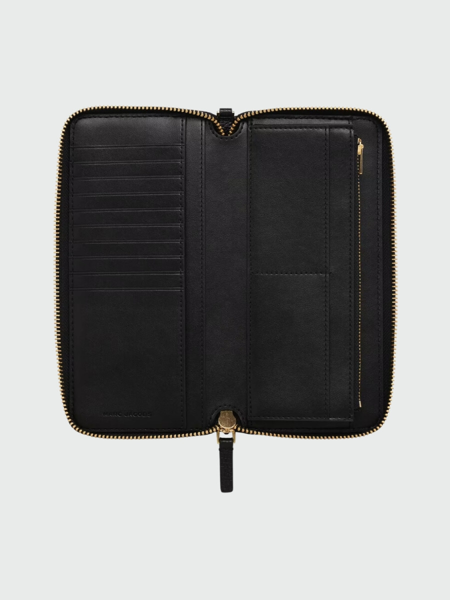 MARC JACOBS - THE CONTINENTAL WALLET 