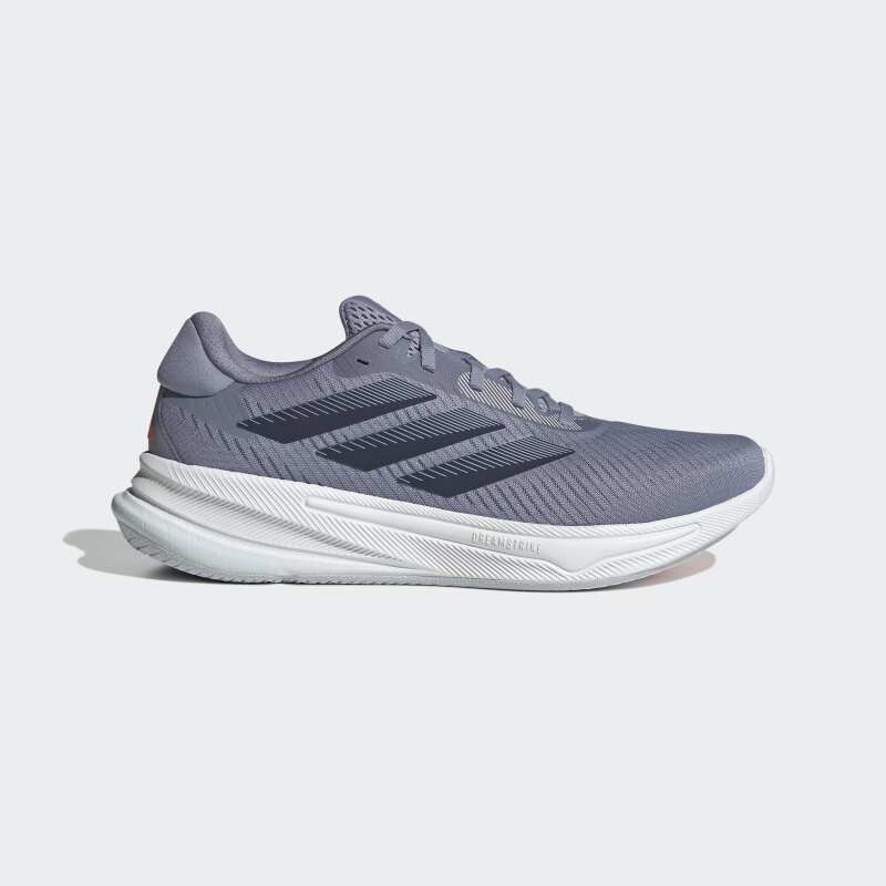 Championes Adidas Supernova Ease Gris