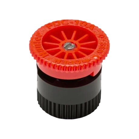 Boquilla aspersor PSU Roja