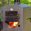 Horno a Leña Tango Tromen Horno a Leña Tango Tromen