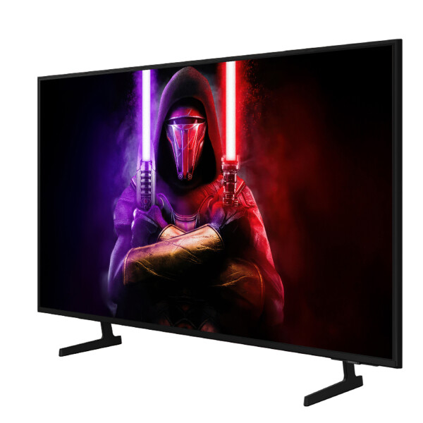 Smart Tv Samsung Saun43du7000 4k 43" TV SAMSUNG SMART 43" UN43DU7000 4K