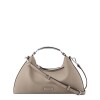 Crossbody Viviana Top Handle Pumice
