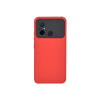 Protector rígido Xiaomi Redmi 12C color rojo Protector Rígido Xiaomi Redmi 12c Color Rojo