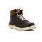 Bota Casual Hombre Br Sport Cafe-caramelo