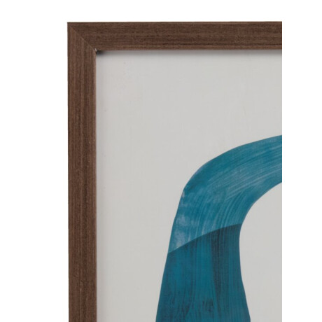 Marco Para Fotos Tord 21X30 Cm Sdp Madera Oscura