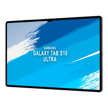 Tablet Samsung Galaxy Tab S10 Ultra 14,6'' 12GB 256GB Dual Cam 13MP 001