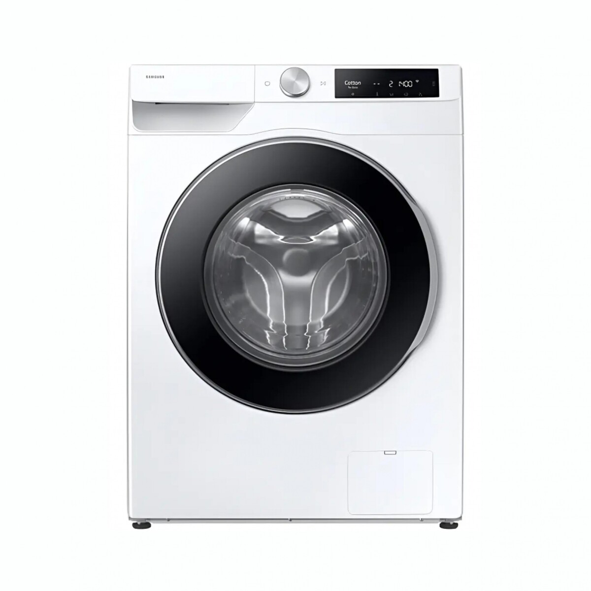 Lavarropas SAMSUNG WW10DG6U34LEEY Capacidad 10,5Kg Carga Frontal 