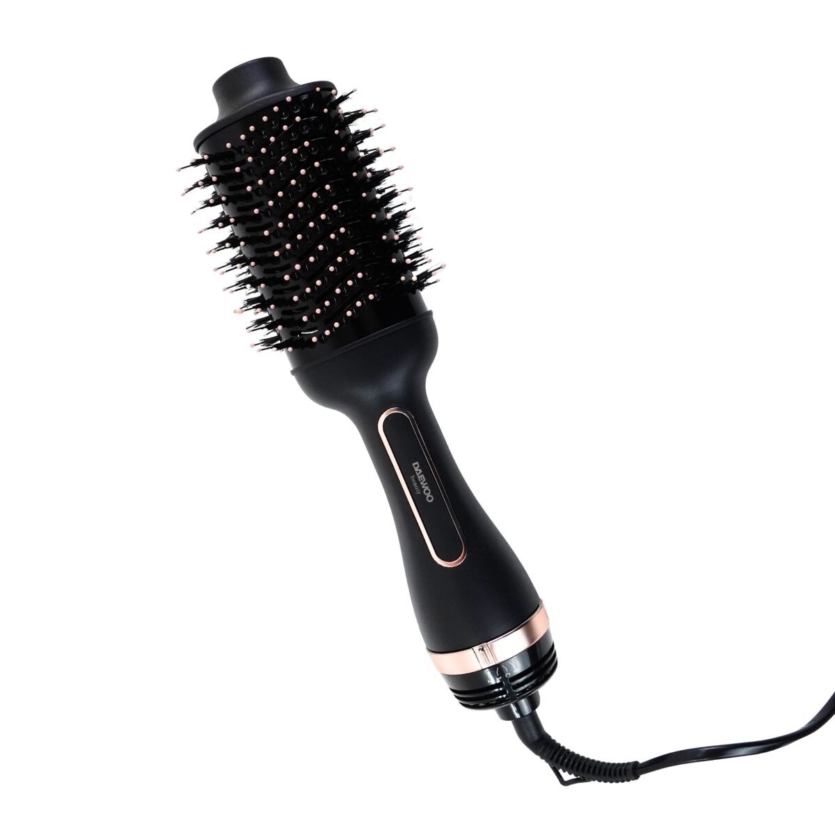 Cepillo secador de pelo Daewoo 1200W 
