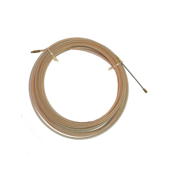 CINTA PASACABLE ALMA ACERO 20MTS KALOP Cinta Pasacable Alma Acero 20mts Kalop