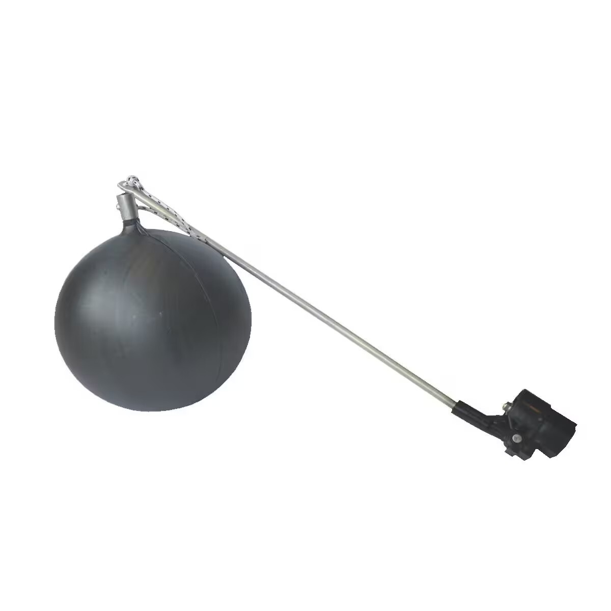 Grifo Sumergible Bebedero Varilla De Aluminio 1" 