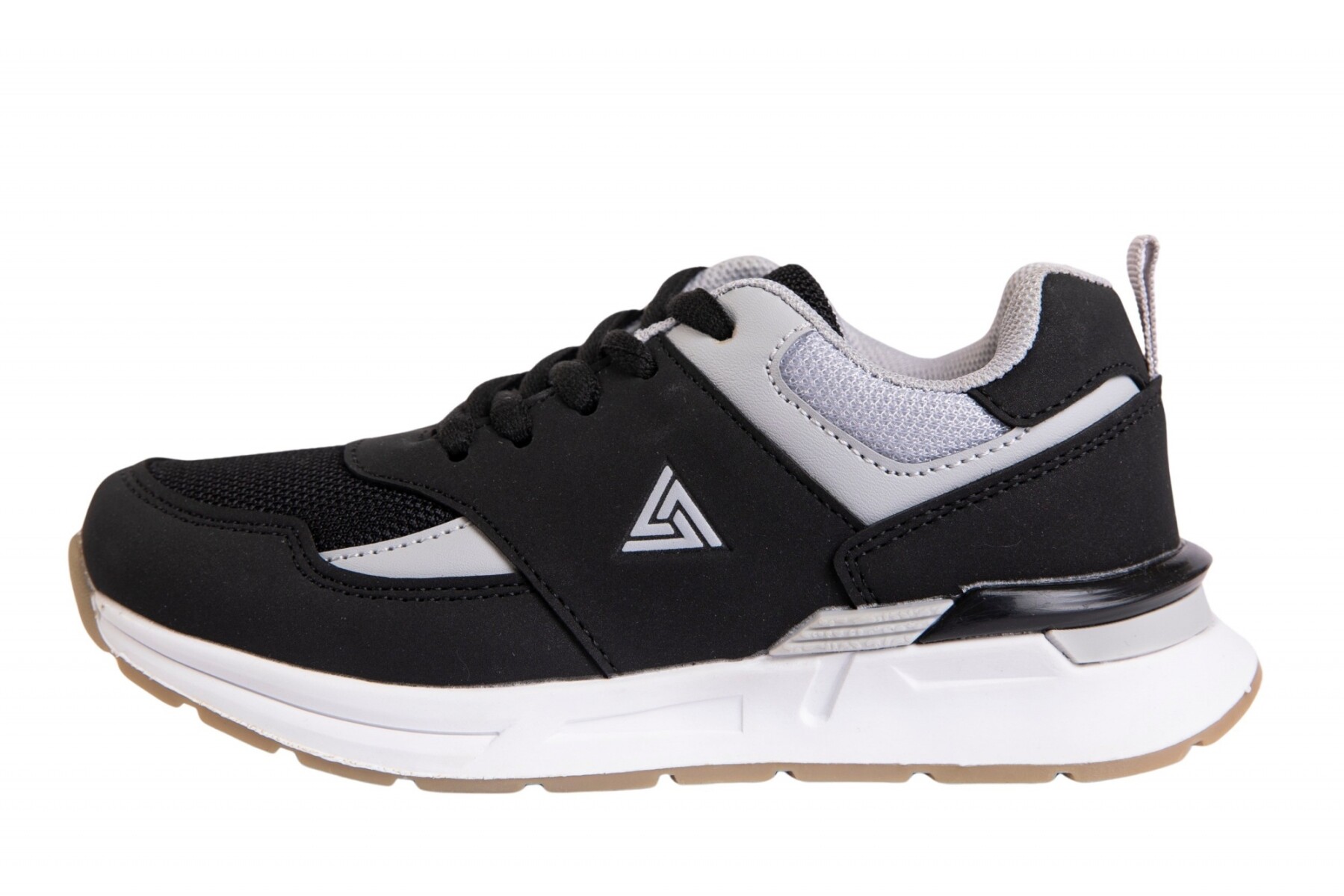 LENERGY JOGGING D - BLACK 