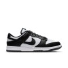 Zapatillas Nike Dunk Low Retro de Hombre Blanco