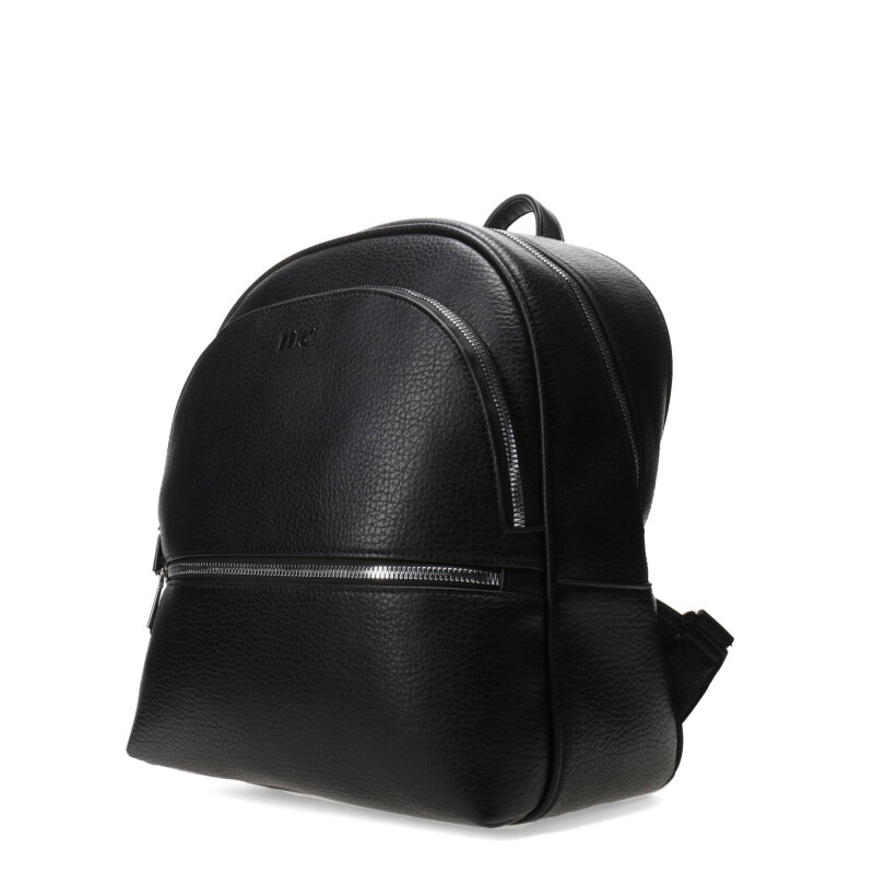 Mochila Miss Carol Soma De Pu Negro