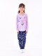 PIJAMA CONJUNTO VARIANTE 4