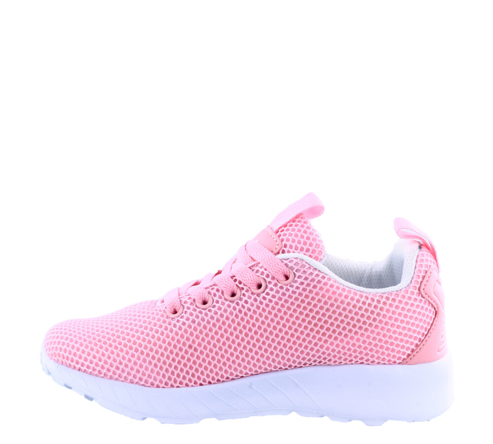 Melbourne Junior Rosa/Rosa/Blanco