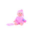 OUTLET Bebé con accesorios caja 26*10*32 cm Outlet Bebé Con Accesorios Caja 26*10*32 Cm