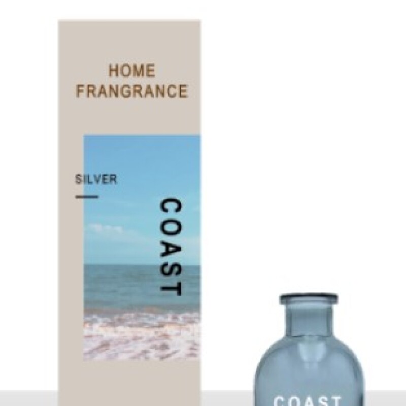 DIFUSOR EN LÁMINAS (COSTA PLATA/50 ML) DIFUSOR EN LÁMINAS (COSTA PLATA/50 ML)