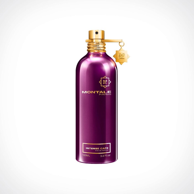 Montale Paris Intense Cafe Eau de Parfum 100ml - Unisex Montale Paris Intense Cafe Eau de Parfum 100ml - Unisex