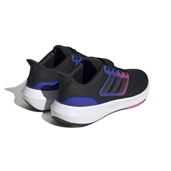 Championes Adidas UltrBounce Negro