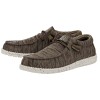 Wally Sox - Hombre Brown