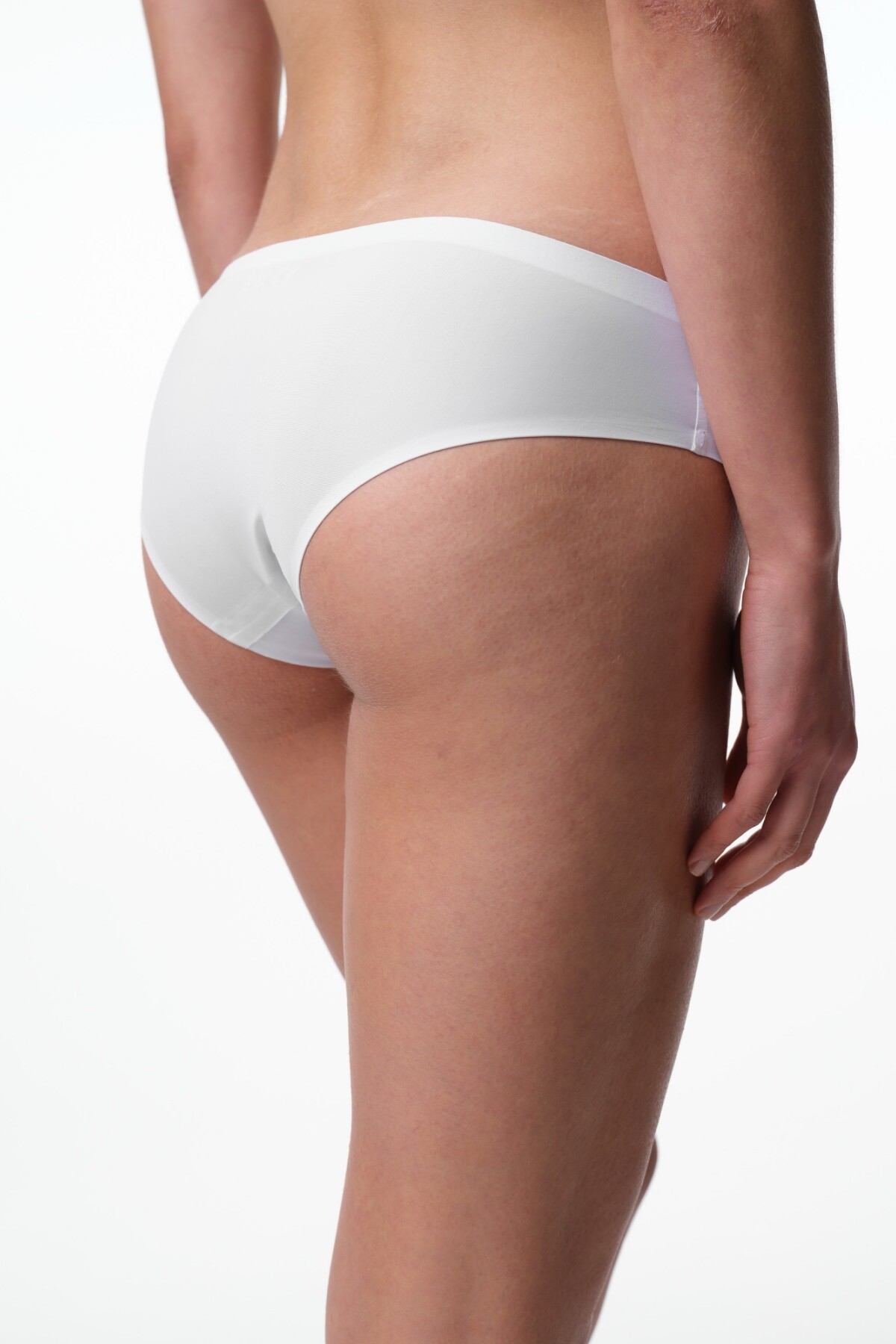 Bikini Uma Blanco