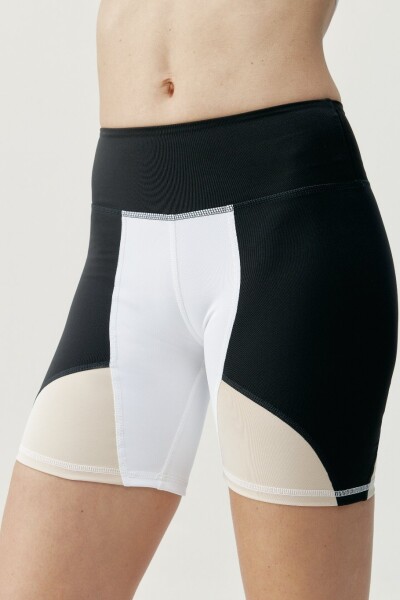SHORT DARANA Negro