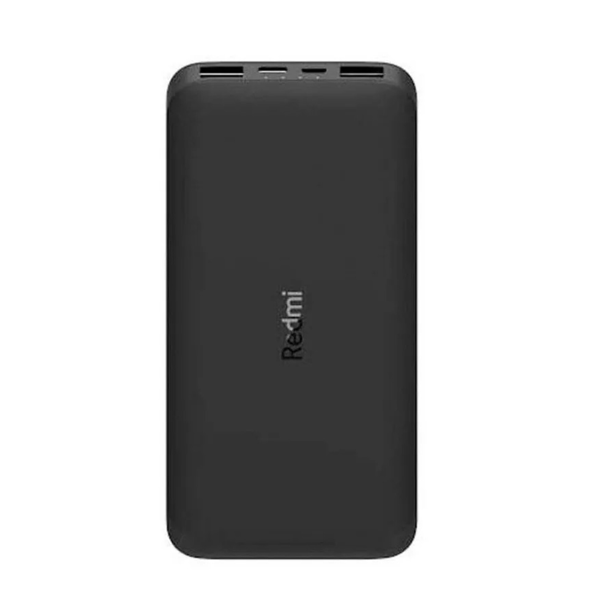 Batería De Respaldo Xiaomi Mi Power Bank 10w 10000mah — AMV Store