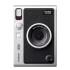 Cámara instantánea Fujifilm Instax Mini Evo Negro