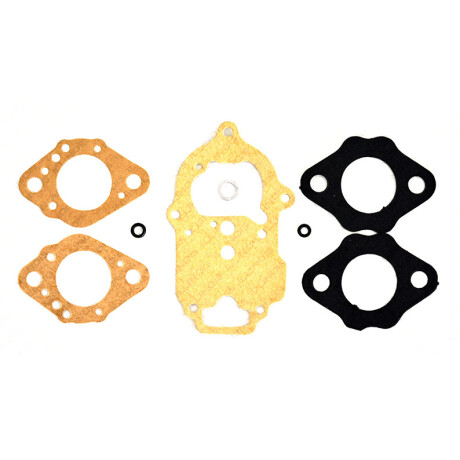 JUNTA FIAT JUEGO CARBURADOR 147 128 1300 WEBER (7073629) ILLINOIS JUNTA FIAT JUEGO CARBURADOR 147 128 1300 WEBER (7073629) ILLINOIS