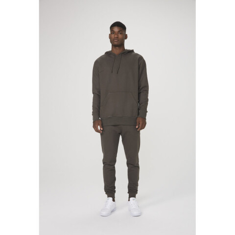 BLUSAO MASC GRIS OSCURO