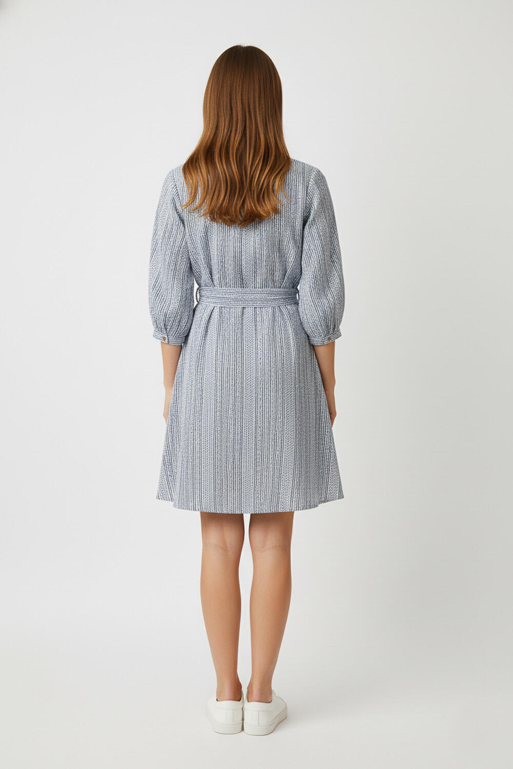 Vestido Homy Estampado 1