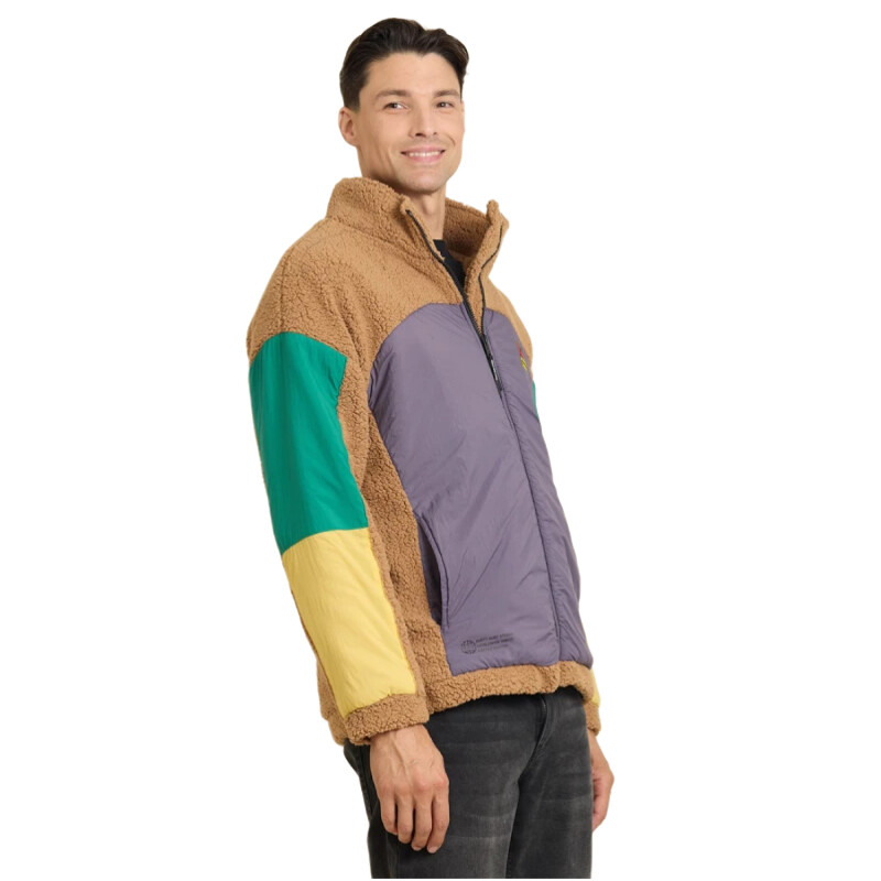 Campera Rusty Baffin Campera Rusty Baffin