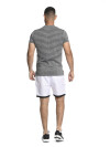 Bermuda sin Bolsillo Umbro Hombre 096