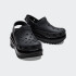Crocs Classic Mega Crush Negro