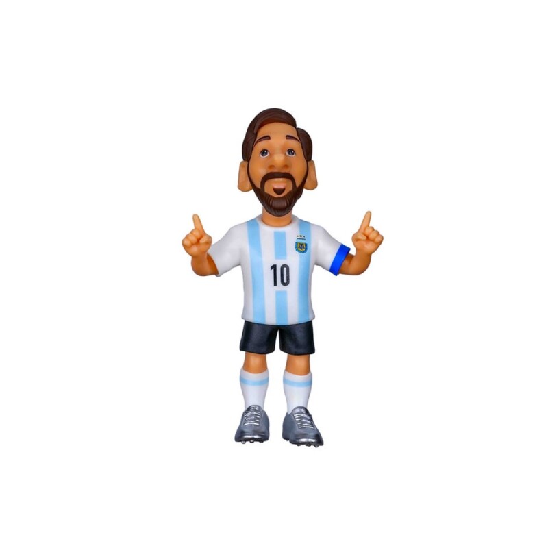 MINIX - MESSI WORLD CUP MINIX - MESSI WORLD CUP