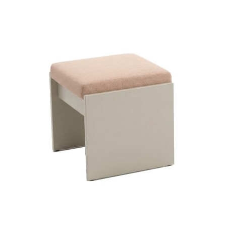 BANCO PARA TOCADOR NATIVA CAMARIM. MIEL/ELOA OFF WHITE BANCO PARA TOCADOR NATIVA CAMARIM. MIEL/ELOA OFF WHITE