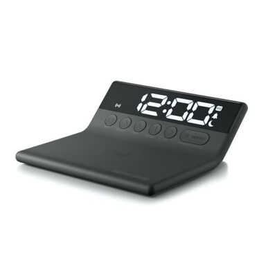 RELOJ CARGADOR MUSE M168WI RELOJ CARGADOR MUSE M168WI