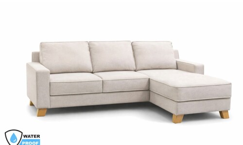 Sofa con Chaise VENTO Sofa con Chaise VENTO