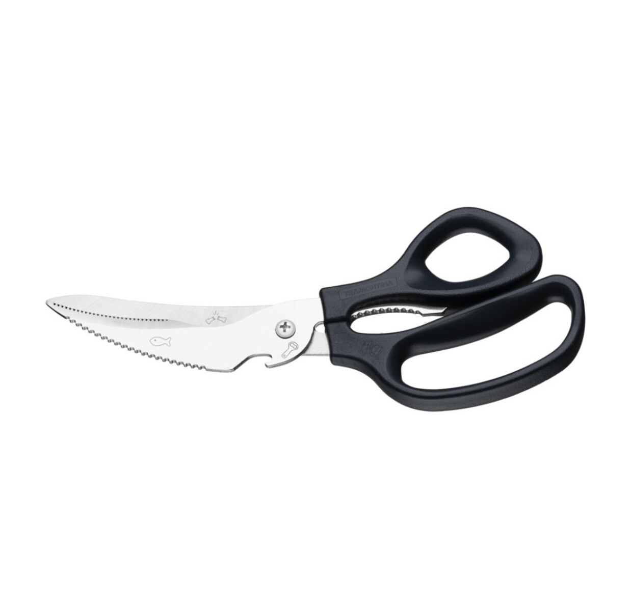 Tijera De Cocina 8 - 25919/168 
