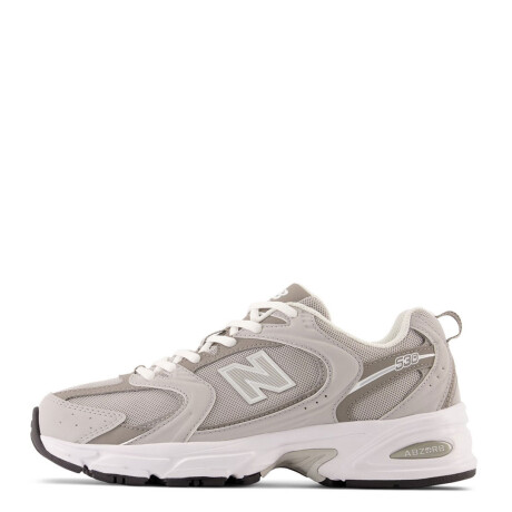 Championes Unisex New Balance 530 Marrón Claro